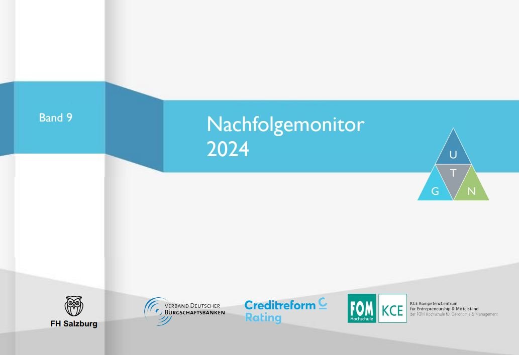 Nachfolgemonitor 2024