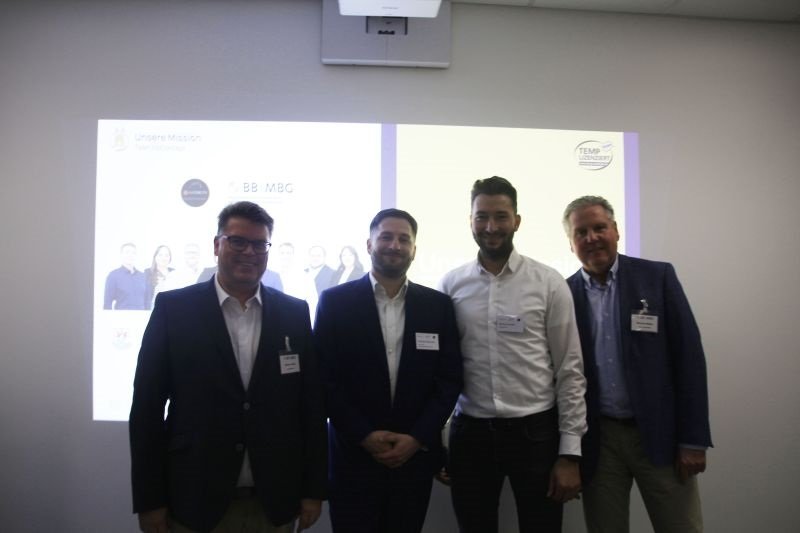 VA Elbconcept und Samforcity